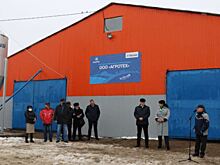 В хозяйстве Башкортостана начали работать два робота-дояра за 42 млн рублей