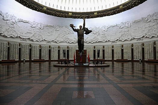 Музей Победы в Москве возобновит работу