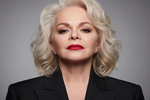 Лариса Долина: путь к сердцам россиян после скандала