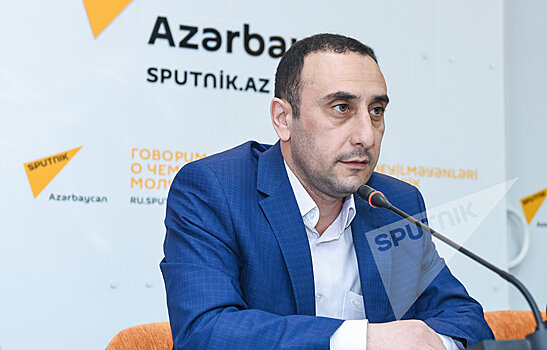 Гусейнов: часть армянского сообщества ищет поддержку Азербайджана