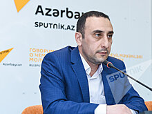 Гусейнов – об информационной войне между Россией и США