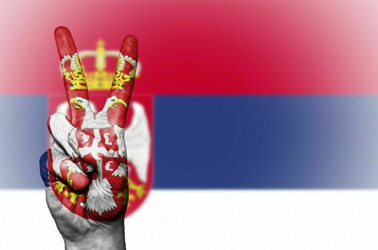 Премьер-министр Сербии объяснила, почему Белград против санкций к Москве