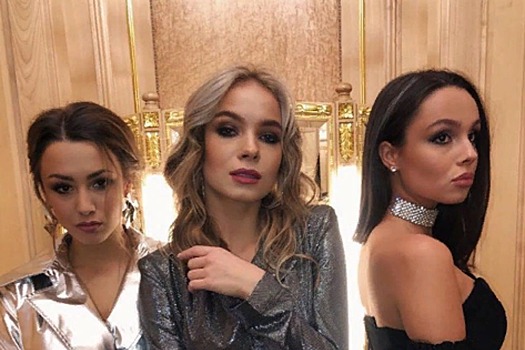 Новые подробности состава SEREBRO