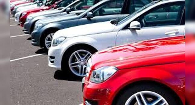Эксперт: В России увеличились онлайн-продажи автомобилей
