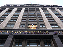 В Госдуме рассказали, как будут составлять "черные списки" пассажиров