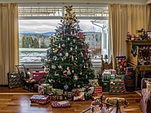 В Рязани цены на аренду жилья на Новый год выросли более чем в два раза