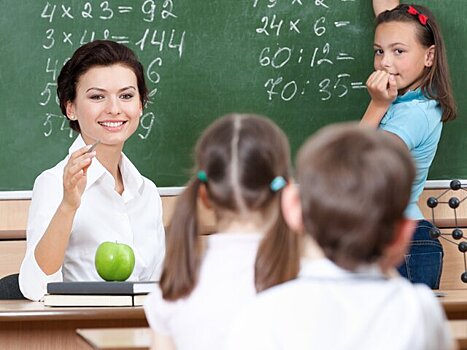 Эксперт рассказала о проблемах российских учителей