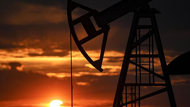 Казахстан столкнулся с проблемами при поставках нефти в Европу