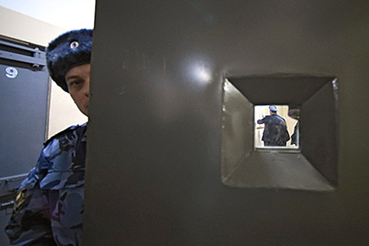 В Забайкалье убивший двух детей мужчина получил пожизненный срок