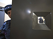 В Забайкалье убивший двух детей мужчина получил пожизненный срок