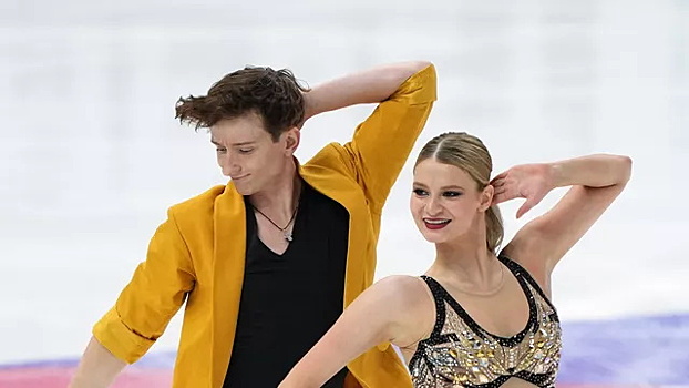 Фигуристка Скопцова пожаловалась на зарплаты спортсменов