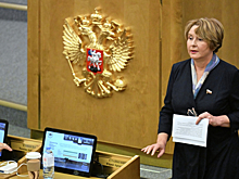 Р России из-за «схемы Долиной» могут пересмотреть ипотечное законодательство