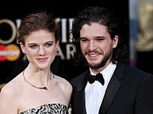 Звезда «Игры престолов» подтвердила слухи о беременности