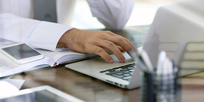 Москвичи воспользовались онлайн-консультациями по имущественным и жилищным вопросам более 5 тыс. раз