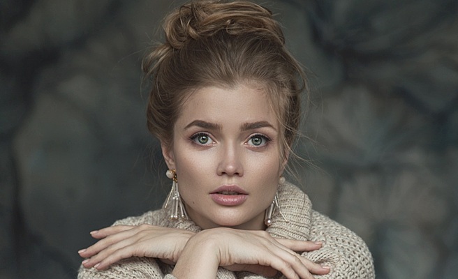 YouTube желісінде жалаңаш өзбек әйелдері