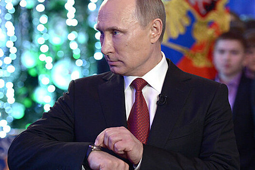 Путин подал декларацию: что в кошельке у президента