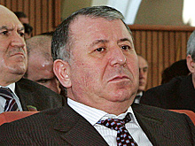 Иск ГП к госсекретарю Дагестана связан с обращением в доход государства завода