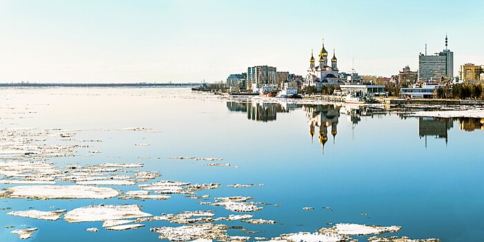 Парки Москвы приглашают на фотовыставки под открытым небом