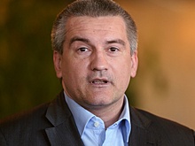 Аксенов призвал жителей Крыма к экономии электричества