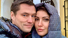 Старший сын мужа Анастасии Макеевой не стал комментировать отношения с матерью