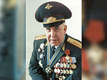 Три академии генерала Маева