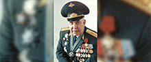 Три академии генерала Маева