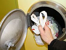 Почему в Казани закрывают мусоропроводы?