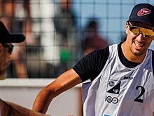 Определились участники третьего раунда плей‑офф Финала Кубка России по пляжному волейболу