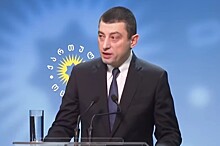 Премьер Грузии заявил, что уходит в отставку