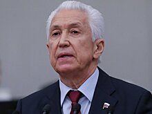 Владимир Васильев принял участие в заседании правительства Тверской области, посвященном подготовке к прохождению пожароопасного периода
