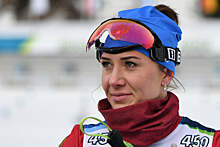 Васильева катается на сноуборде, Фак тренируется с дочкой. Обзор соцсетей биатлонистов и лыжников