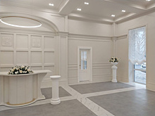 Новый ЗАГС открылся в Крымске