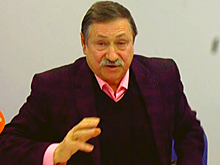Архитектор Владимир Пичугин: "Владимир: городская среда минус историчность"