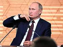 Путин обещал подумать над расширением использования маткапитала