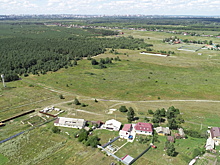 В Курской области установлен третий класс пожарной опасности
