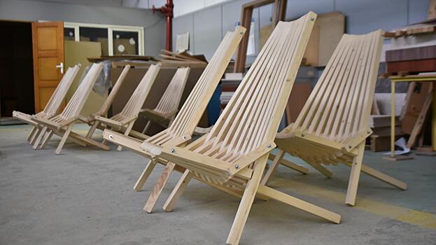 Вологжане могут полностью обставить квартиру, обратившись к местным производителям