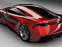 Концерн BMW деморализовал конкурентов объявив о выпуске M8 в кузовах трех типов