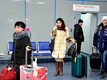 Авиабилеты из Хабаровска в Николаевск подешевели в один конец