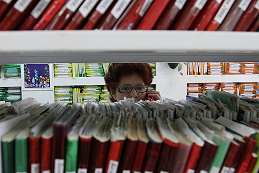 Объем финансирования системы ОМС вырос за 5 лет на 40%