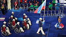 Международный паралимпийский комитет доволен отстранением РФ