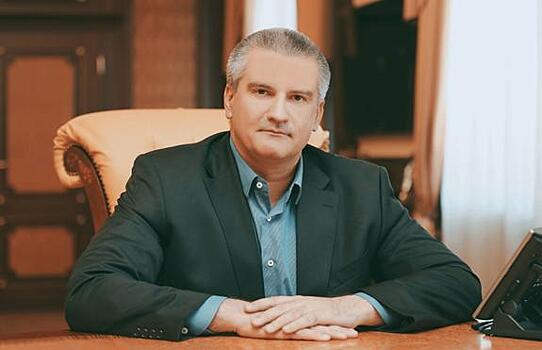 Глава Крыма Сергей Аксенов: «Наш полуостров даст фору многим зарубежным курортам»