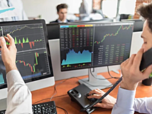 Эксперты посоветовали стратегии поведения на фоне падения мировых рынков