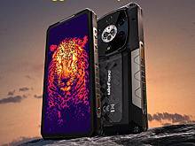 Мощный и доступный бронированный смартфон Ulefone Armor 28 Pro приедет в РФ 12 мая