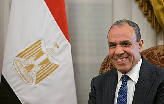 Глава МИД Египта сообщил, что встреча по Газе в Майами прошла хорошо