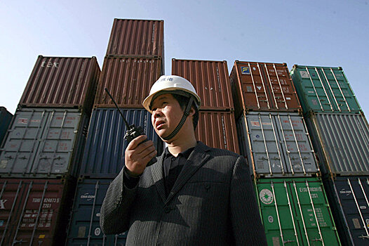 Гуаньча (Китай): Осторожно! США планируют открыть второй фронт в торговой войне