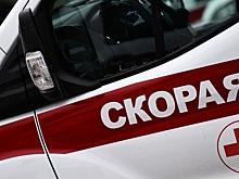 Грузовик насмерть сбил ребенка в Тюменской области