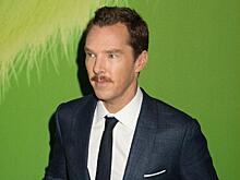 Сильно похудевший Бенедикт Камбербэтч вызвал обеспокоенность поклонников