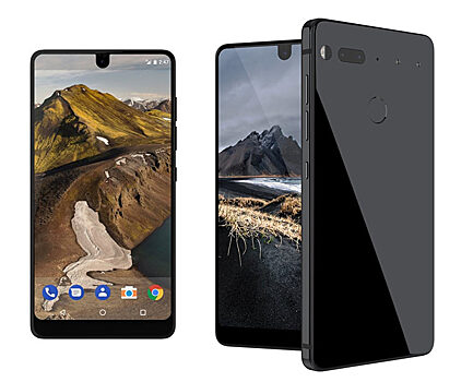 Скандал на старте продаж Essential Phone пролил свет на инвесторов компании