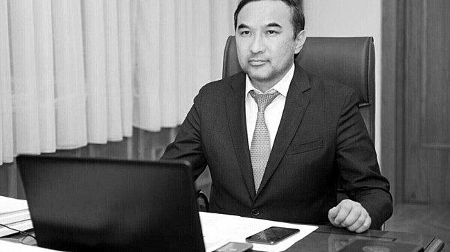 Стало известно, что бывший советник президента погиб после ссоры