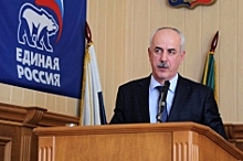 Глава Каякентского района Дагестана стал фигурантом уголовного дела